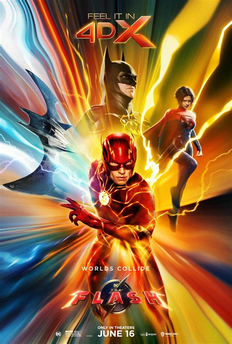 the flash (2023) extratorrent